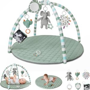Tapis d’éveil pour bébé
