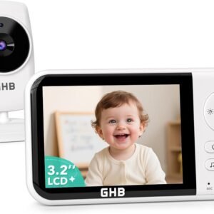 Babyphone avec caméra