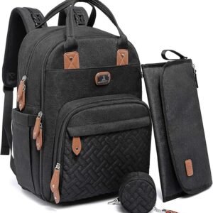 Sac à langer multifonction